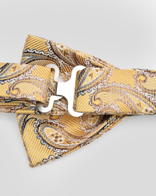 BOW TIE TECHNICAL TEXTILE - 4