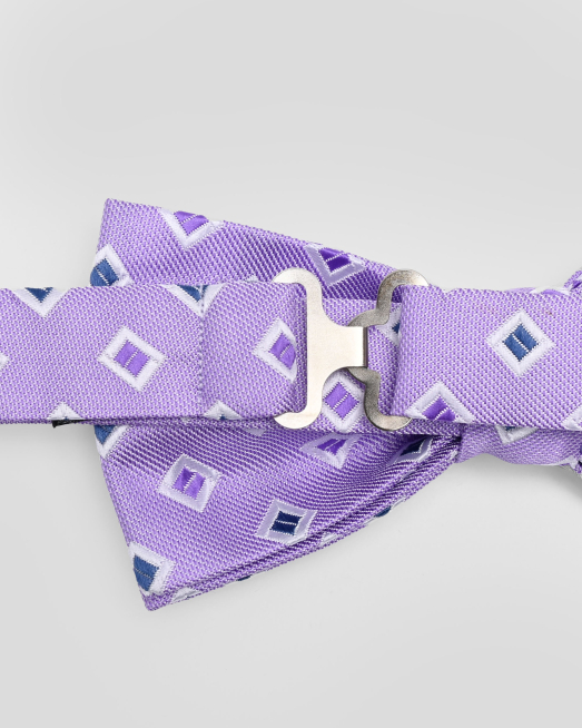 BOW TIE TECHNICAL TEXTILE - 4