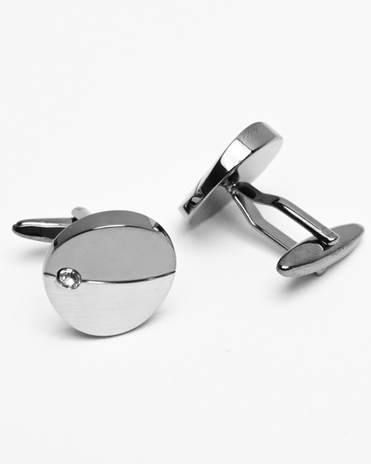 CUFFLINKS METAL - 2