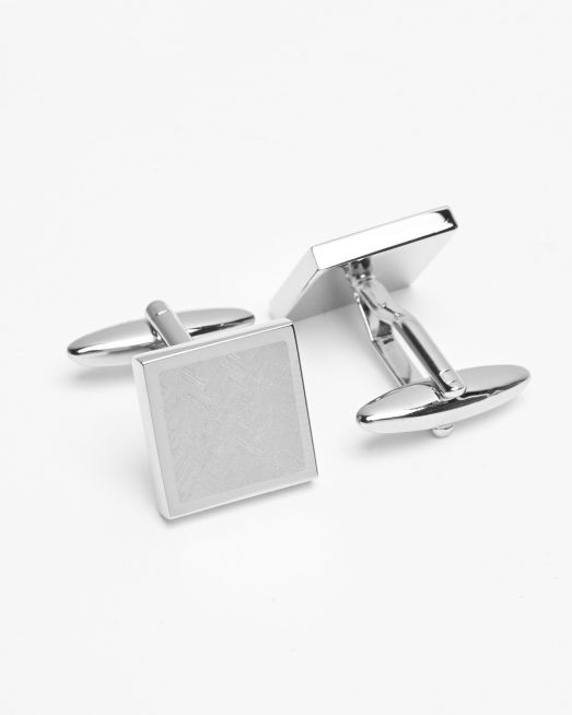 CUFFLINKS METAL - 2