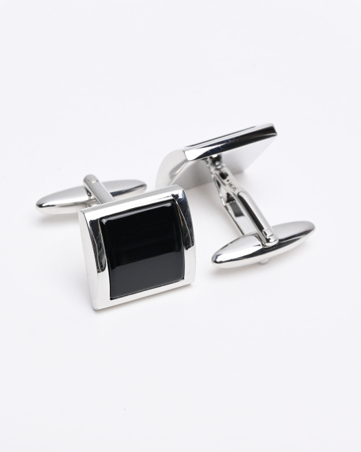 CUFFLINKS METAL - 2