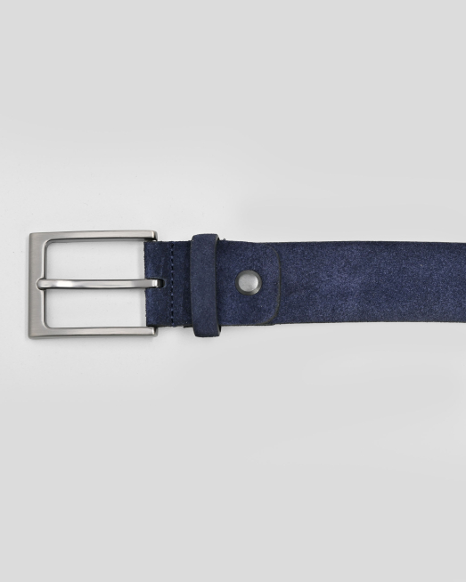 BELT SUEDE - 2