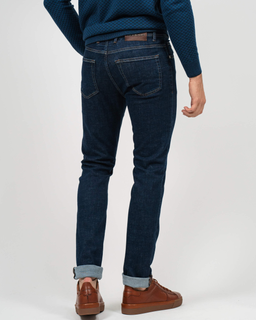 JEANS SLIM FIT COTTON - 7