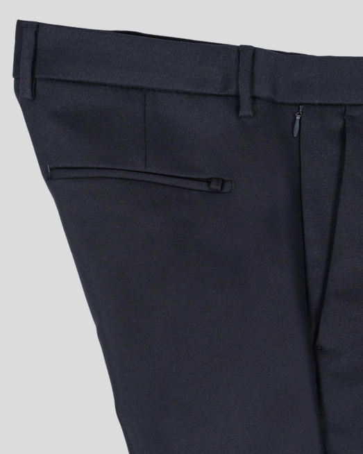 TROUSERS EXTRA SLIM FIT COTTON - 6