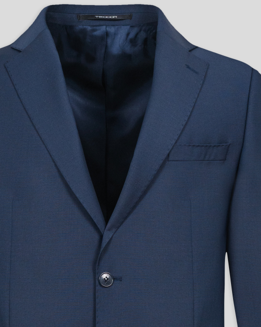 SUIT REGULAR FIT WOOL - 2