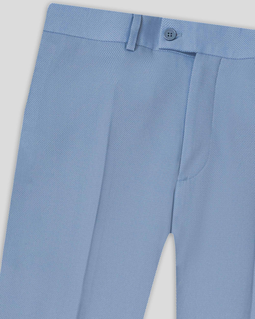 SUIT SLIM FIT TECHNICAL TEXTILE - 2