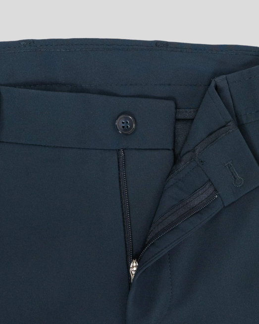 SUIT SLIM FIT TECHNICAL TEXTILE - 3