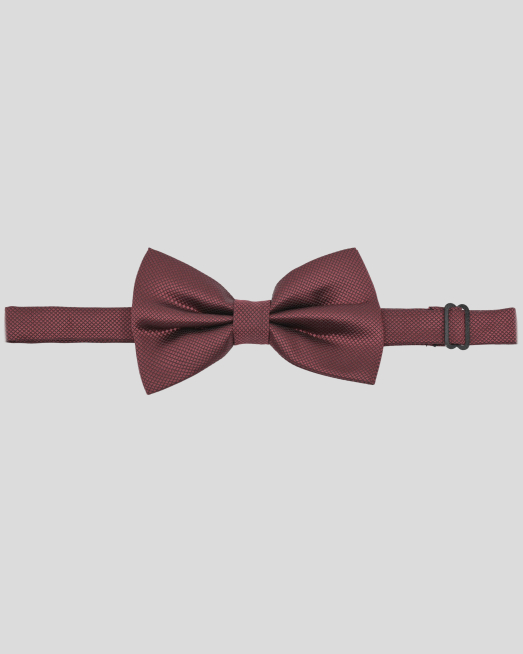 'BOW TIE TECHNICAL TEXTILE