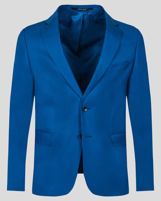 'SUIT EXTRA SLIM FIT WOOL