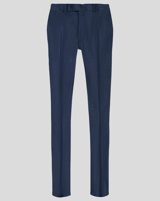 'SUIT REGULAR FIT WOOL