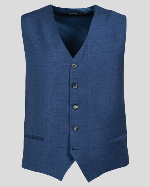 'WAISTCOAT WOOL