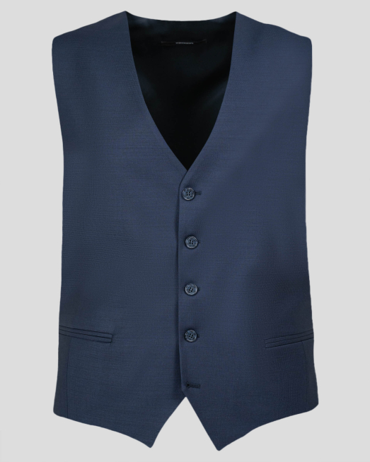 'WAISTCOAT WOOL