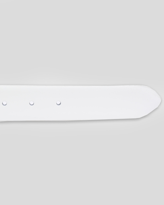 BELT LEATHER - 4