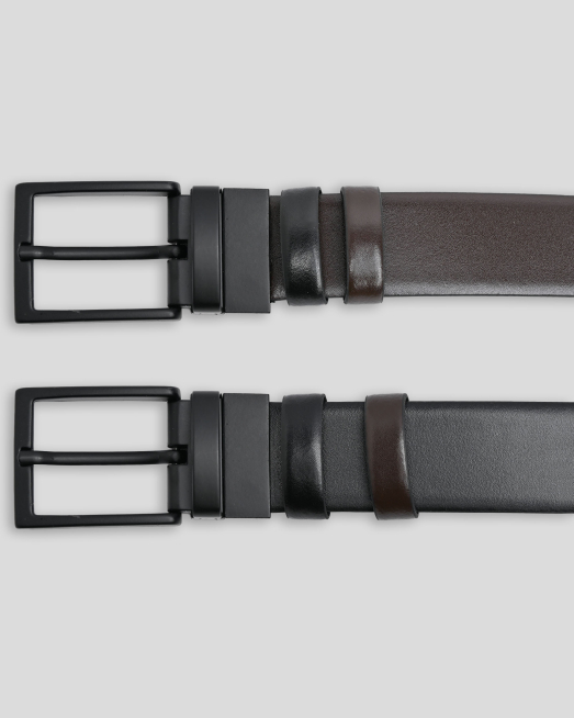 BELT LEATHER - 2
