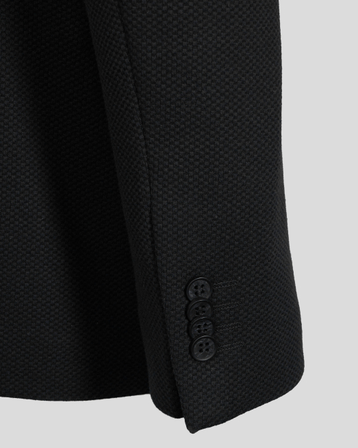 BLAZER SLIM FIT COTTON - 7