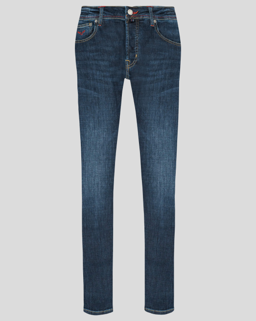 'JEANS SLIM FIT COTTON