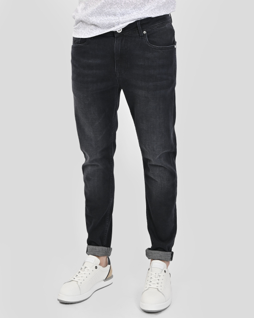 JEANS EXTRA SLIM FIT COTTON - 3