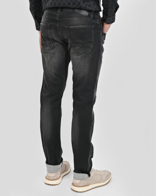 JEANS SLIM FIT COTTON - 7