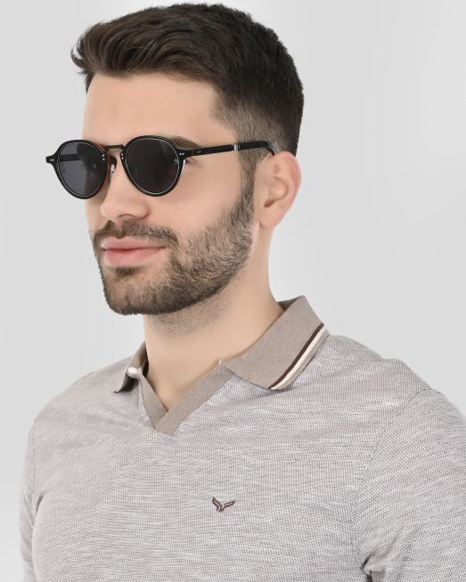 T-SHIRT LINEN AND COTTON - 4