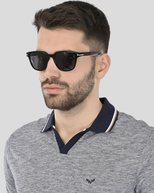 T-SHIRT LINEN AND COTTON - 4