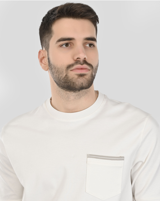 T-SHIRT COTTON - 4
