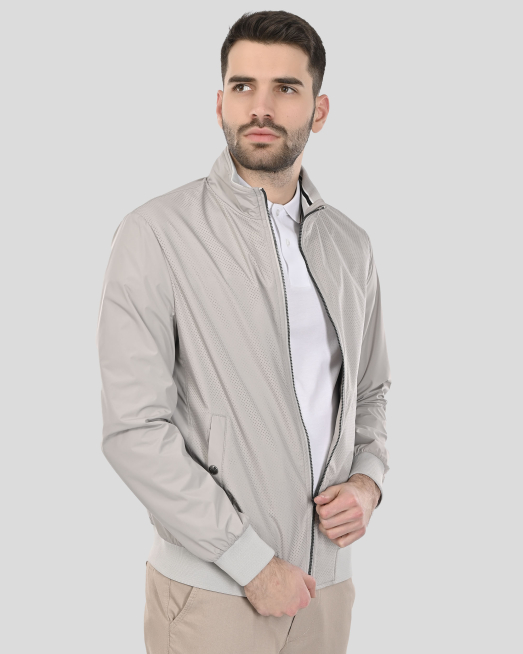 JACKET TECHNICAL TEXTILE - 3