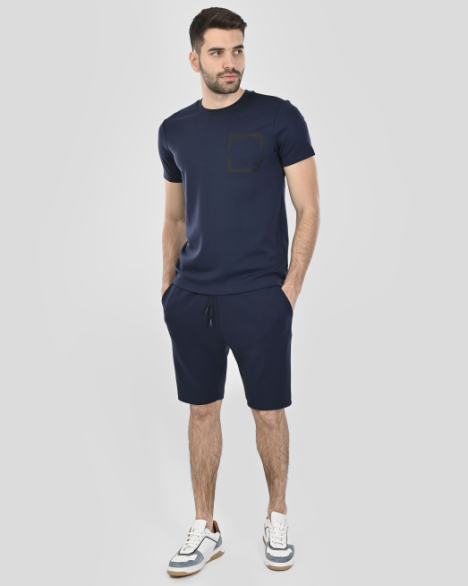 T-SHIRT TECHNICAL TEXTILE - 2