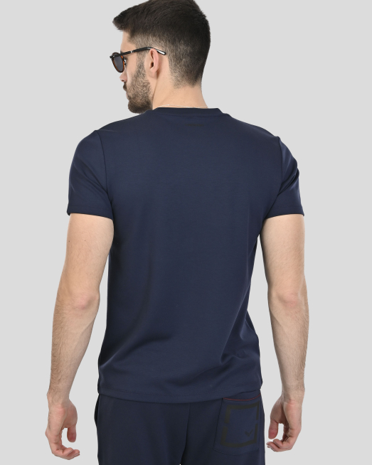 T-SHIRT TECHNICAL TEXTILE - 9