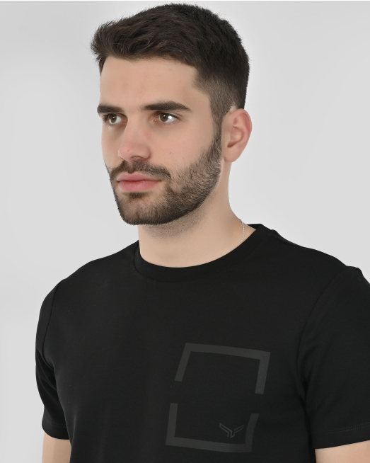 T-SHIRT TECHNICAL TEXTILE - 4