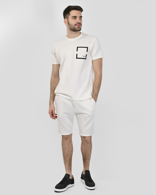 T-SHIRT TECHNICAL TEXTILE - 2