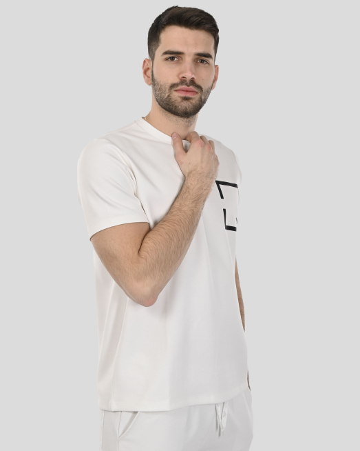 T-SHIRT TECHNICAL TEXTILE - 3