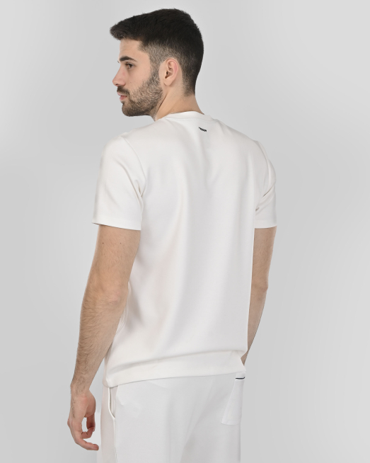 T-SHIRT TECHNICAL TEXTILE - 9