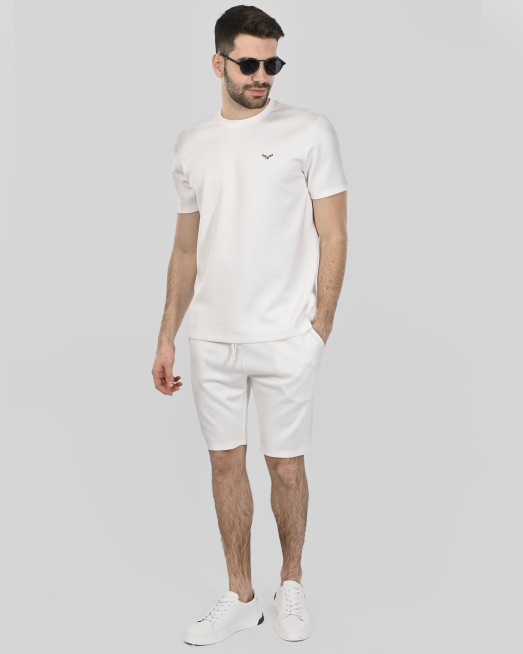 T-SHIRT TECHNICAL TEXTILE - 2