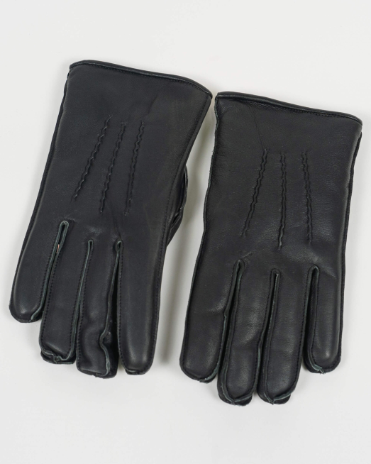 'GLOVES LEATHER