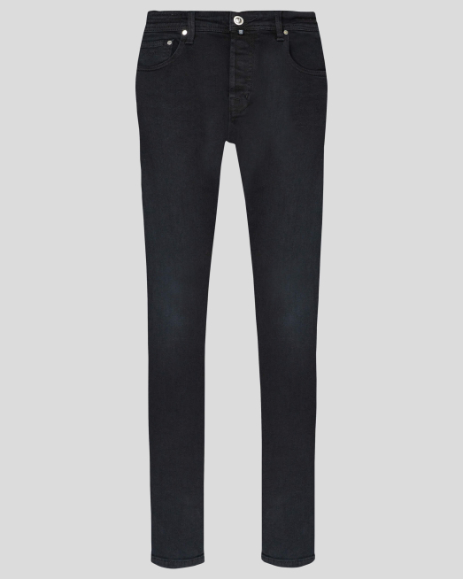 'JEANS SLIM FIT COTTON