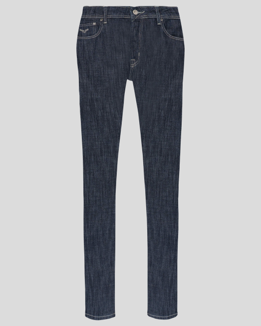 'JEANS SLIM FIT COTTON
