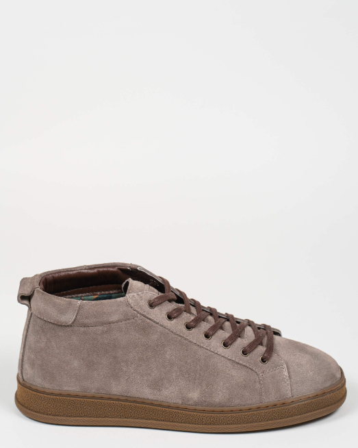 'SHOES SUEDE