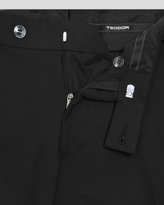 SUIT EXTRA SLIM FIT WOOL - 2