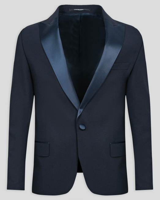 'SUIT EXTRA SLIM FIT WOOL