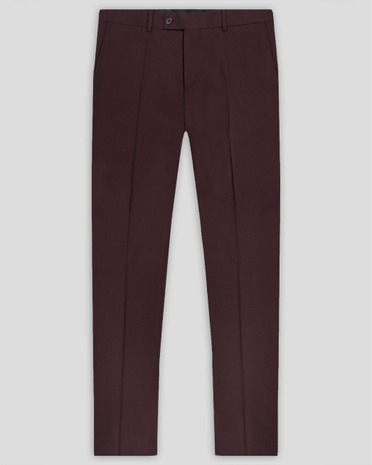 'SUIT EXTRA SLIM FIT WOOL