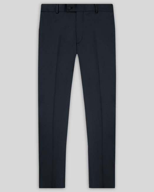 'SUIT REGULAR FIT WOOL