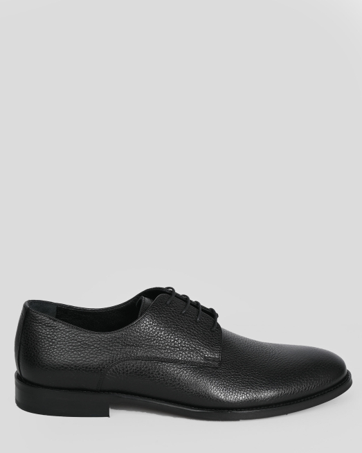 'SHOES LEATHER
