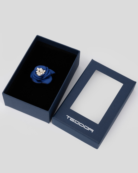 'TIE PIN TECHNICAL TEXTILE