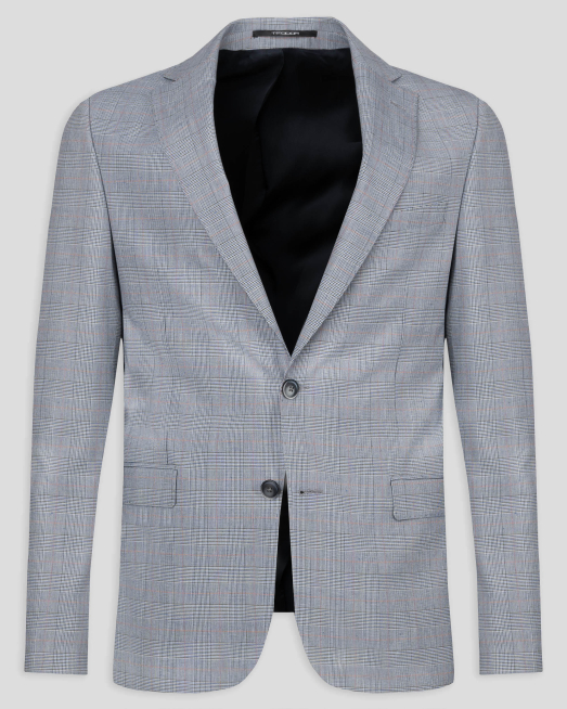 'SUIT EXTRA SLIM FIT WOOL