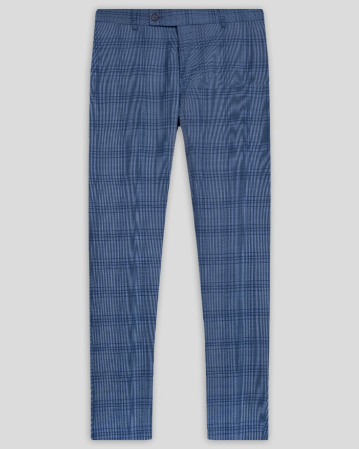 'SUIT EXTRA SLIM FIT WOOL