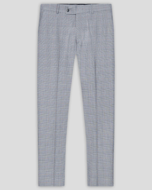 'SUIT EXTRA SLIM FIT WOOL