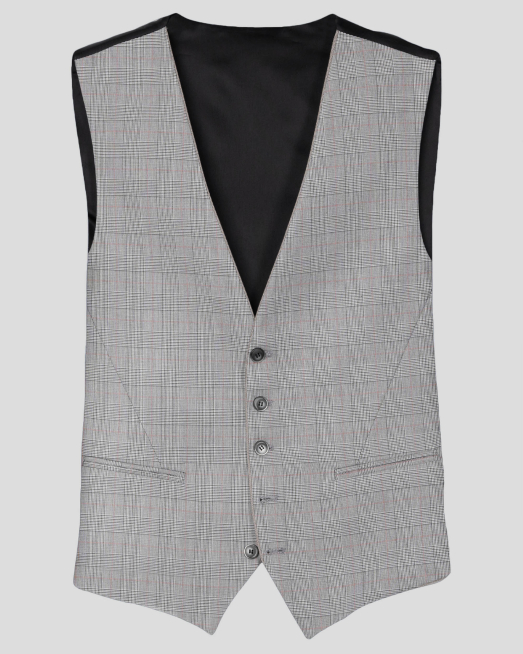 'WAISTCOAT WOOL