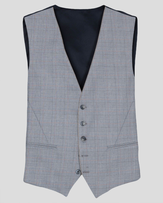 'WAISTCOAT WOOL