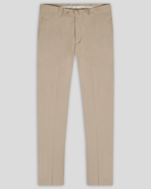 'SUIT SLIM FIT TECHNICAL TEXTILE