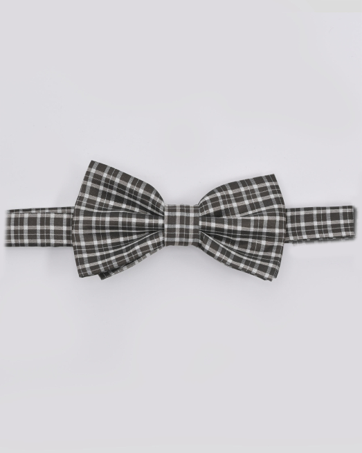 'BOW TIE TECHNICAL TEXTILE